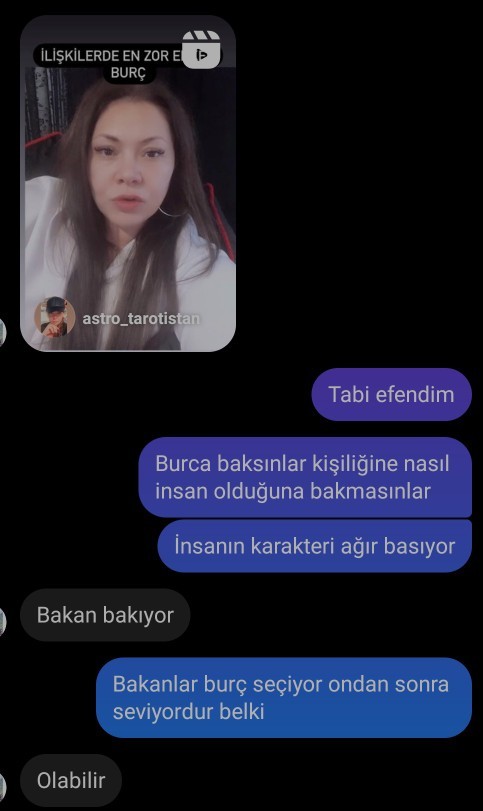Ne için attı anlam var mı?