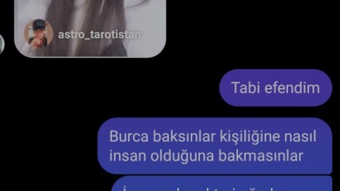 Ne için attı anlam var mı?