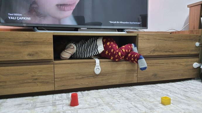 Çocuğunuzun yaptığı en büyük yaramazlık neydi?