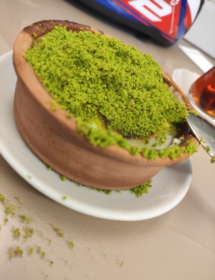 Sütlaçı nasıl seversiniz?