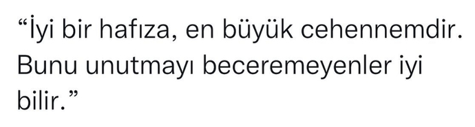 Hafızanız ne kadar güçlü?