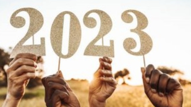2023'tan beklentileriniz neler?