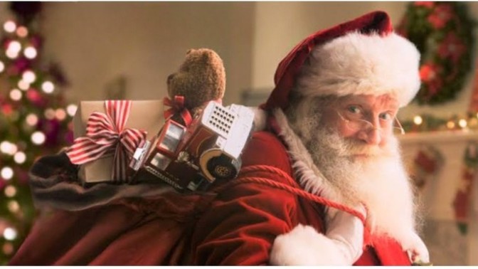 Mandarinia Noel Baba olsaydı ondan ne isterdin?