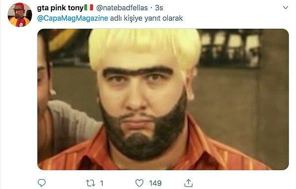 Sarışın olmak her genç kızın hayali midir?