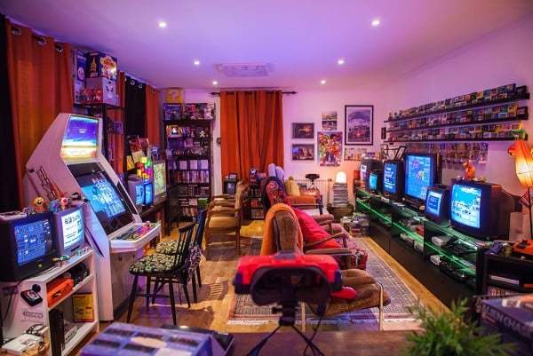 Gamer sevgilinize/eşinize yeni yıl hediyesi olarak ne aldınız?