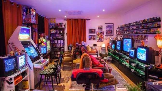 Gamer sevgilinize/eşinize yeni yıl hediyesi olarak ne aldınız?