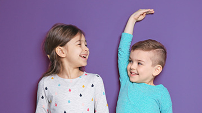 6 yaşında erkek 3 yaşında kız yeğen sahibi bir teyzeyim. 🥰 Şimdi bu tatlışlara birer hediye tavsiyesinde bulunur musunuz?