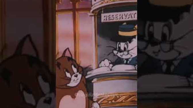 En çok etkilendiğiniz çizgi film sahnesi neydi?