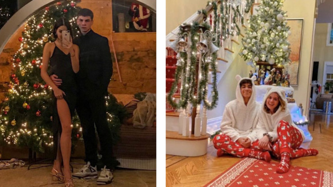Yılbaşına özel bu akşam ne yapacaksın 🎄?