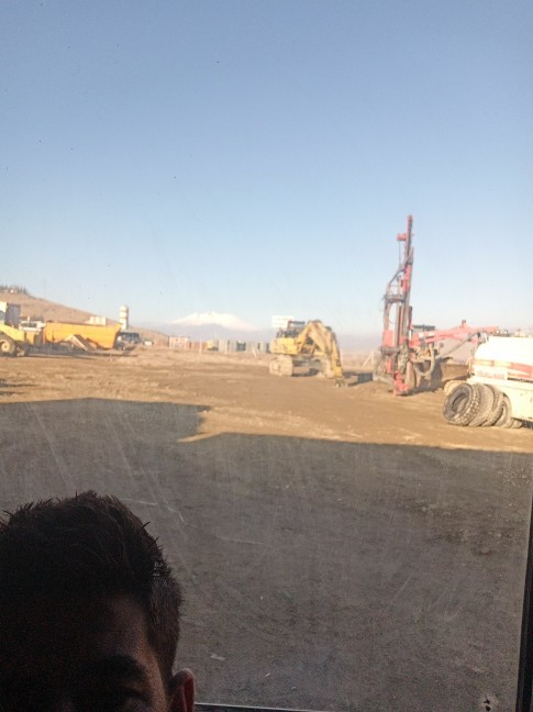 Yılbaşında ne yapıyorsunuz nerdesiniz?
