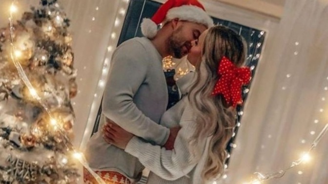 Noel babadan yıl başı hediyesi olarak nasıl bir sevgili isterdiniz?