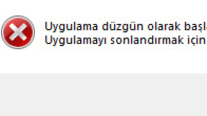 Windows 10 hiçbir oyun açılmıyor sebebi ne olabilir?