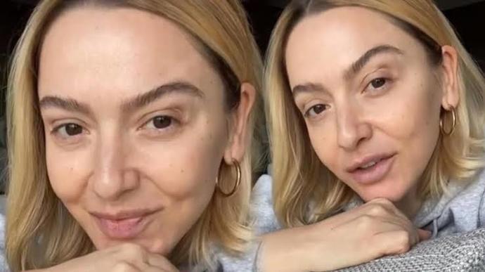 Bence Hadise çok güzel. Katılıyor musun?