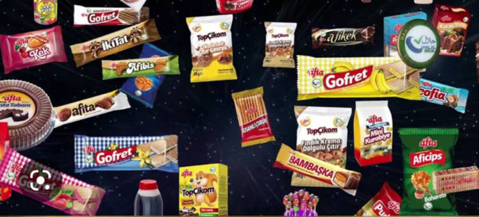 Sertifikasına dikkat ettiniz yicekler var mı?