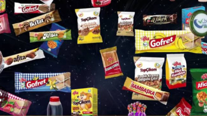 Sertifikasına dikkat ettiniz yicekler var mı?