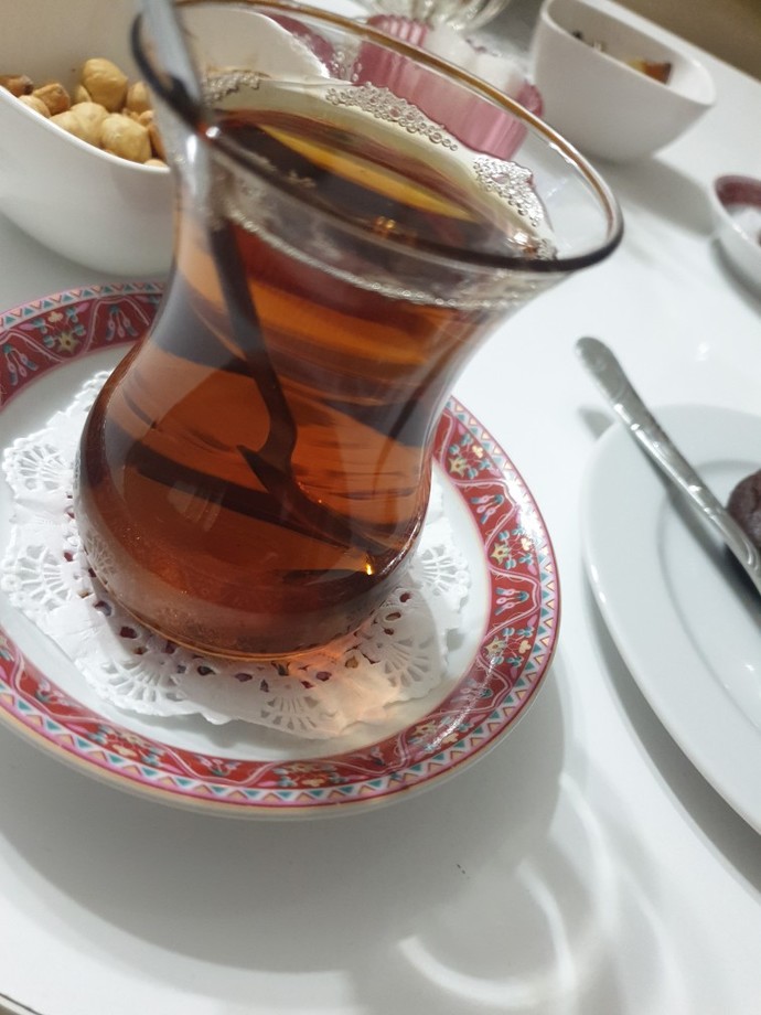 Yılbaşı gecesi ne içeceksiniz?