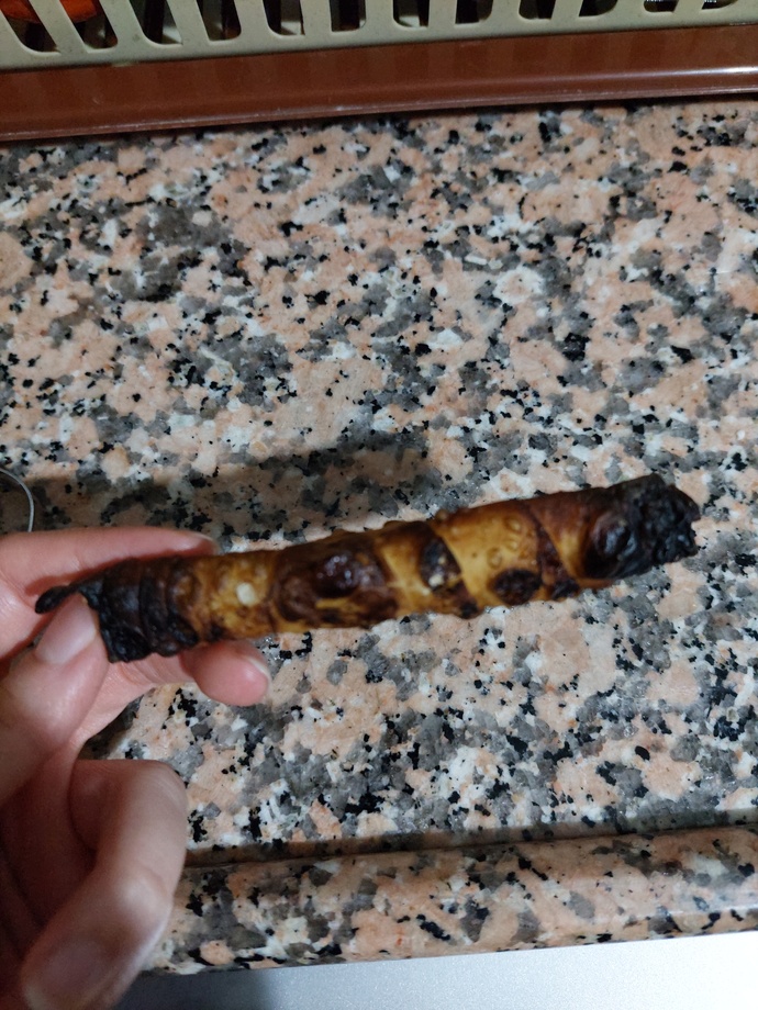 Arkadaslar bu niye böyle oldu?