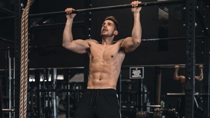 Fit erkekler neden çok daha iyi sevişiyor?