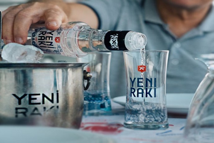 Yılbaşı gecesi ne içeceksiniz?