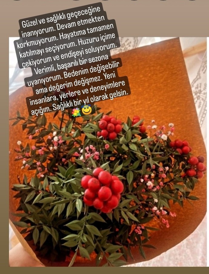 Yeni yılı dışarıda mı yoksa evde mi karşılayacaksınız?