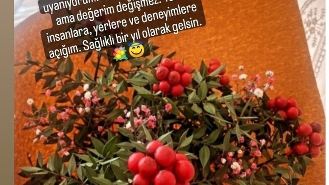 Yeni yılı dışarıda mı yoksa evde mi karşılayacaksınız?