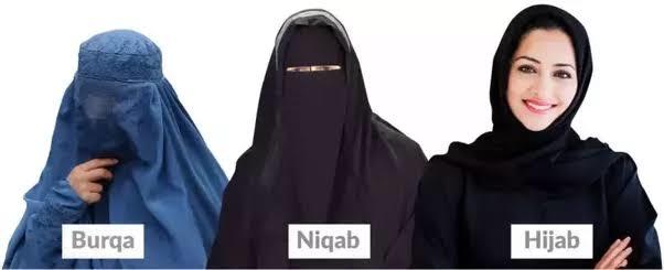 Tesettür hakkında ne düşünüyorsunuz yasal olmalı mı sizce yoksa olmamalı mı?