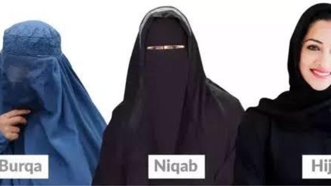 Tesettür hakkında ne düşünüyorsunuz yasal olmalı mı sizce yoksa olmamalı mı?