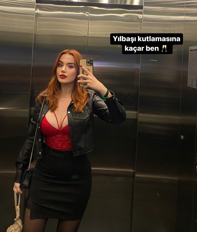 Aileniz yılbaşı kutlamasına gitmenize izin verir mi?