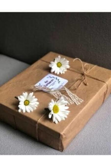 🌼💛