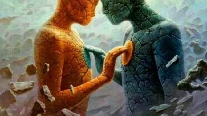 Yeni yıla girmeye ramak kaldı! Eksikliğini hissettiğiniz biri var mı?