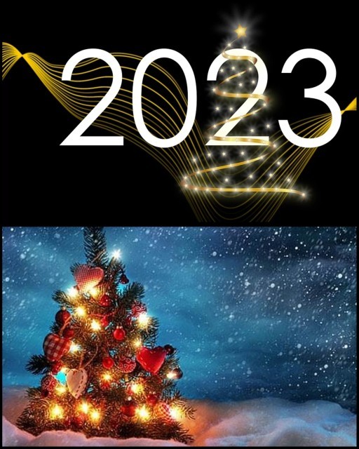 2022 yılı nasıl geçti 2023 yılından beklentileriniz umudunuz dileğiniz nedir? ve yılbaşı yeni yıl kutlayacak mısınız 🎄?