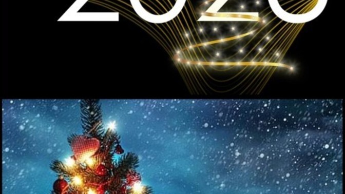 2022 yılı nasıl geçti 2023 yılından beklentileriniz umudunuz dileğiniz nedir? ve yılbaşı yeni yıl kutlayacak mısınız 🎄?