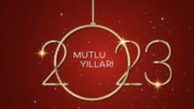 Musmutlu yıllar dilerim KS, yeni yıl mutluluk sağlık getirsin. 💕🎂Nasılsınız?