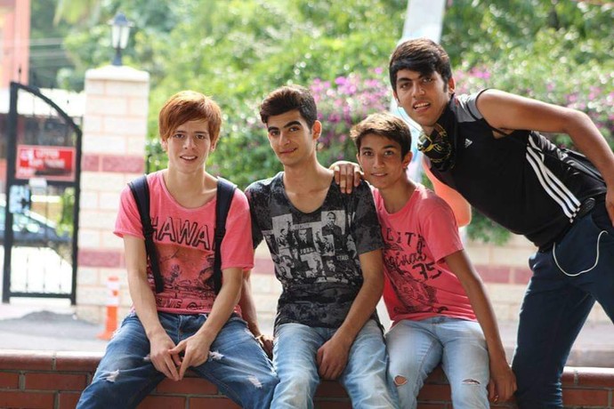 Çocukken arkadaş ortamınız nasıldı?