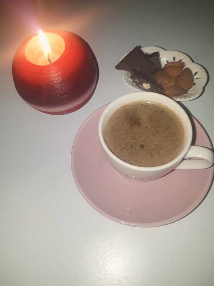 Napıyorsunuz bizde böyle?