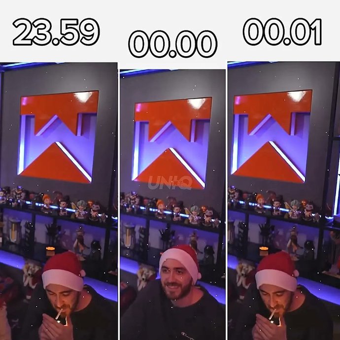 2023 e girerken mutlu oldun mu?