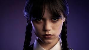 Netflix de izlediğiniz bir dizi var mı?