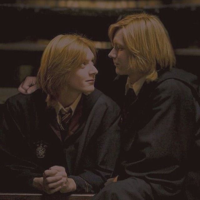 Harry Potter dünyanın en mükemmel şeyi değil mi?