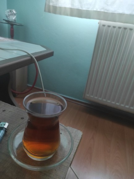 2023'ün ilk sabahına nasıl uyandınız?