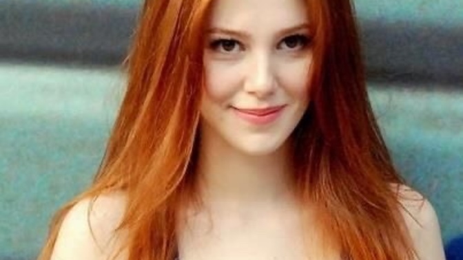 Elçin sangu sizce güzel mi?