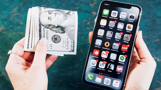 Apple ve Samsung'un kutularında şarj aleti olmaması sizi almaktan vazgeçirir mi?