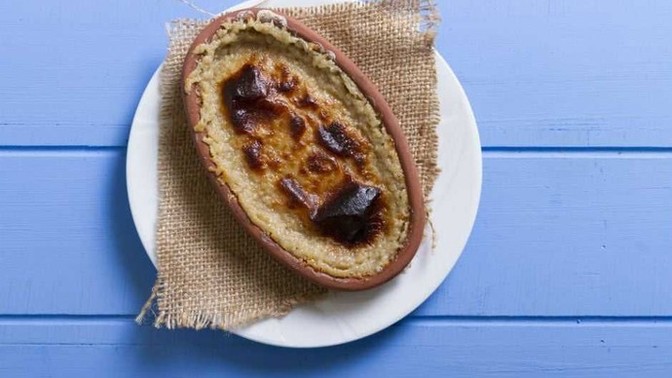 Yeni bi şehre taşınsanız, alıştığınız yiyecekleri arar mısınız, o şehrin mutfağını tanımaya çalışır mısınız?