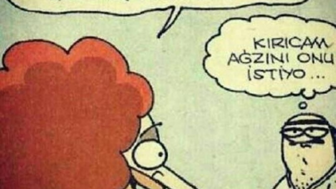 Maço erkek mi, romantik erkek mi daha çekici?