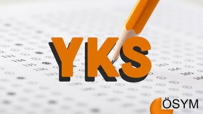 Bu sene sınava girecek olanlar var mı aramızda?