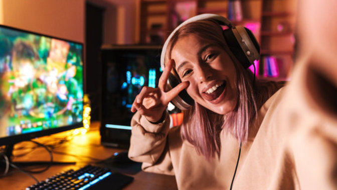 Gamer olmak neden asosyal olmamızı düşündürüyor?