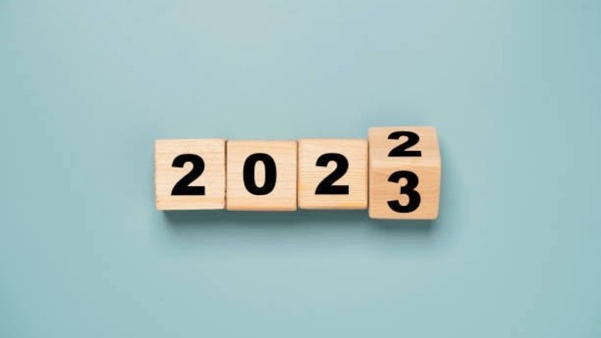 Yılbaşını nasıl geçirdiniz ve 2023 Yılından beklenti temeniniz neler?