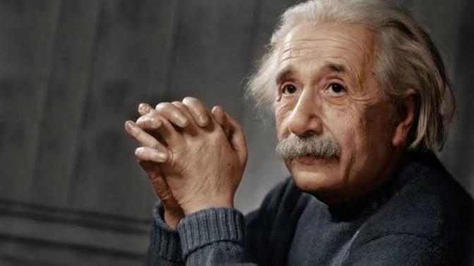Ön yargıları parçalamak, atomu parçalamaktan daha zordur diyen Einstein'a katılıyor musunuz?
