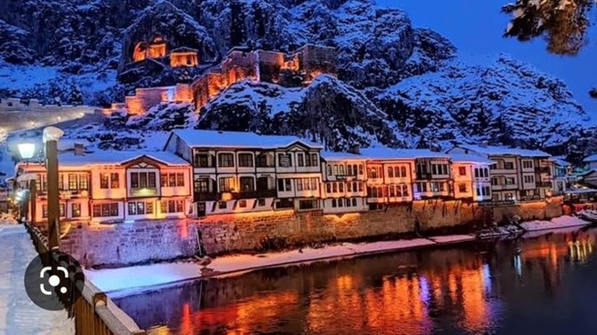 Yeni yıl 2023 e hangi konum da girdiniz?