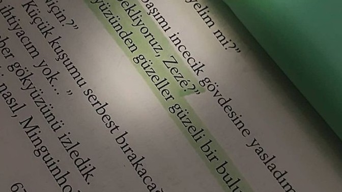 Duygularınızı açıkca ifade etmekten korkar mısınız?