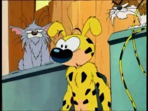 En sevdiğiniz çizgi film ve karakteri hangisi?